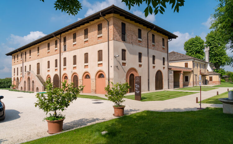  Barchessa Cappelletto