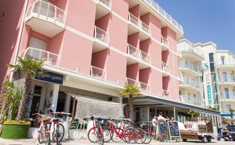  Hotel Antoniana