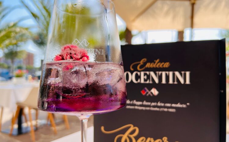  Enoteca Nocentini