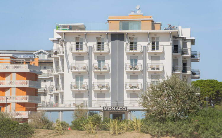 Hotel Monaco