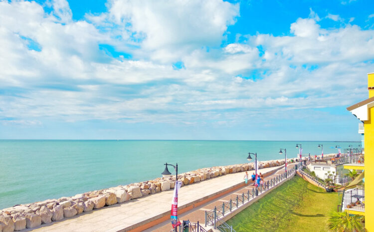  Webcam Caorle